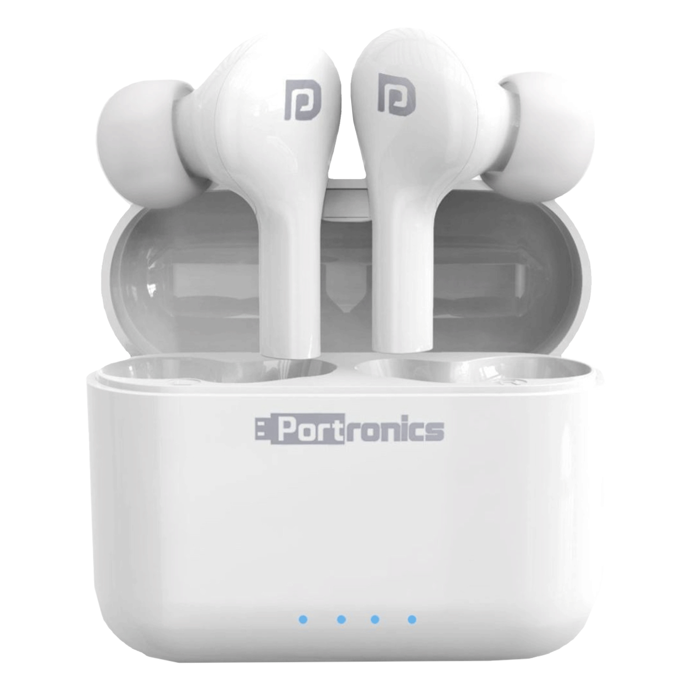 Earbuds twins 2025